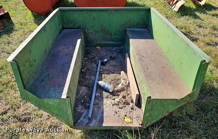 image for item LM9241 Lawn cart