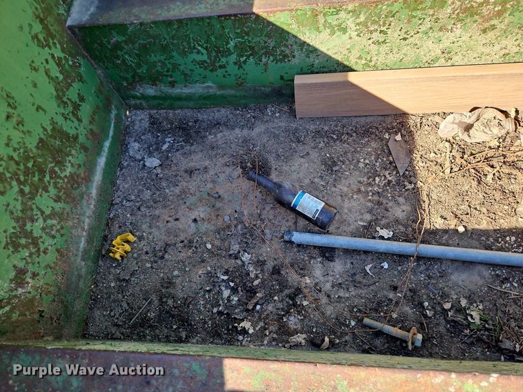 image for item LM9241 Lawn cart