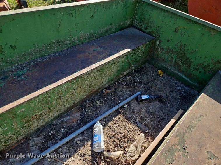 image for item LM9241 Lawn cart