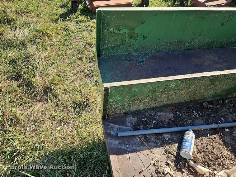 image for item LM9241 Lawn cart