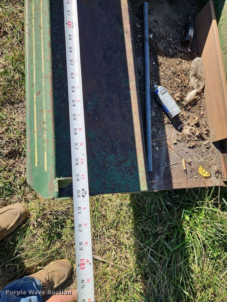 image for item LM9241 Lawn cart