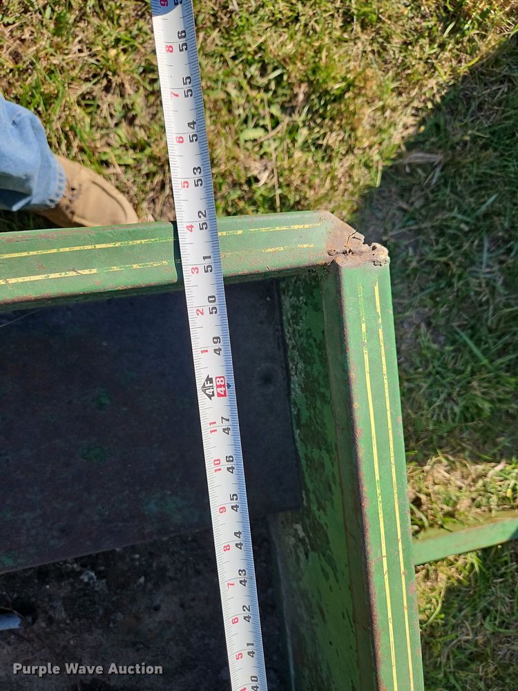 image for item LM9241 Lawn cart