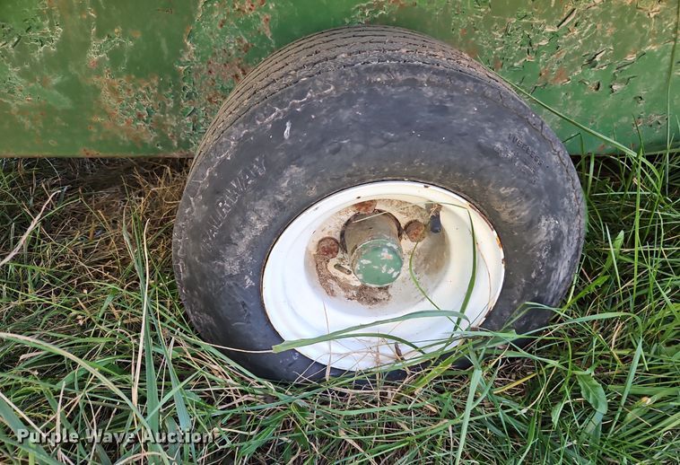 image for item LM9241 Lawn cart