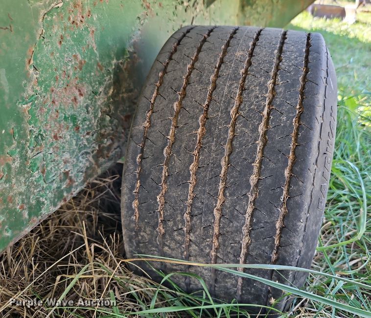 image for item LM9241 Lawn cart