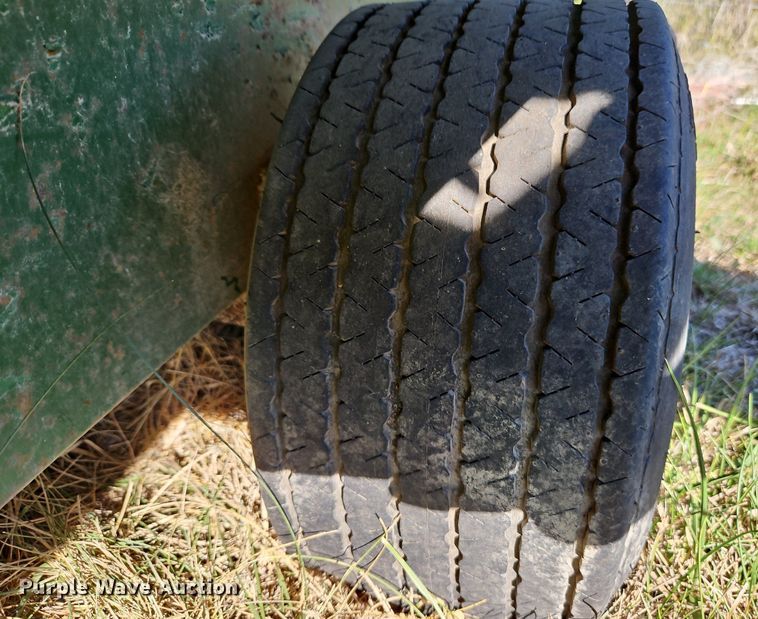 image for item LM9241 Lawn cart