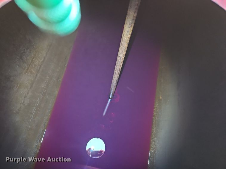 image for item LM9242 (2) fuel tanks