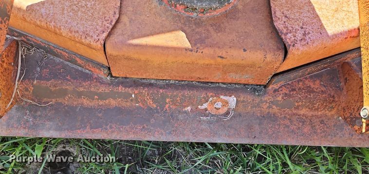 image for item LM9243 (2) finish mowers