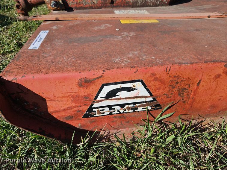 image for item LM9244 6' W rotary mower