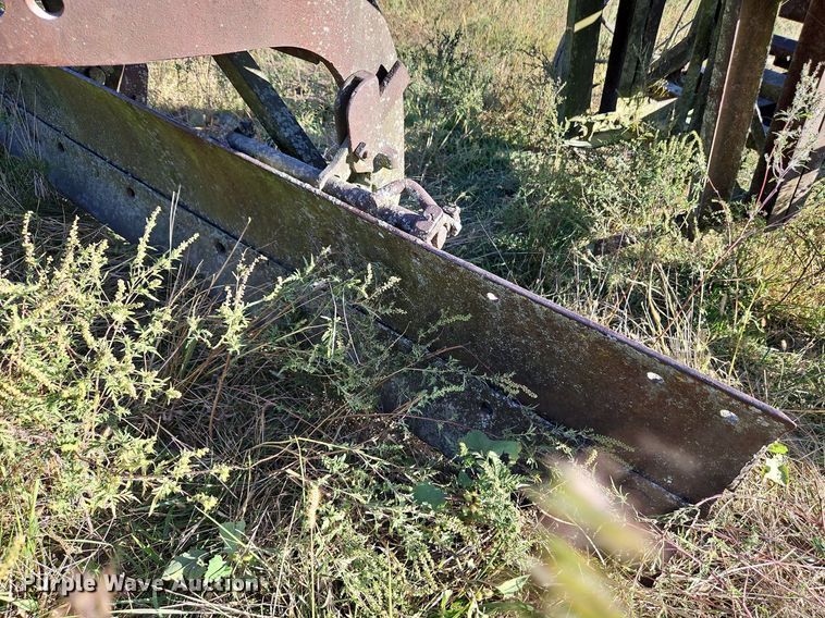 image for item LM9245 J D Adams No. 20  grader