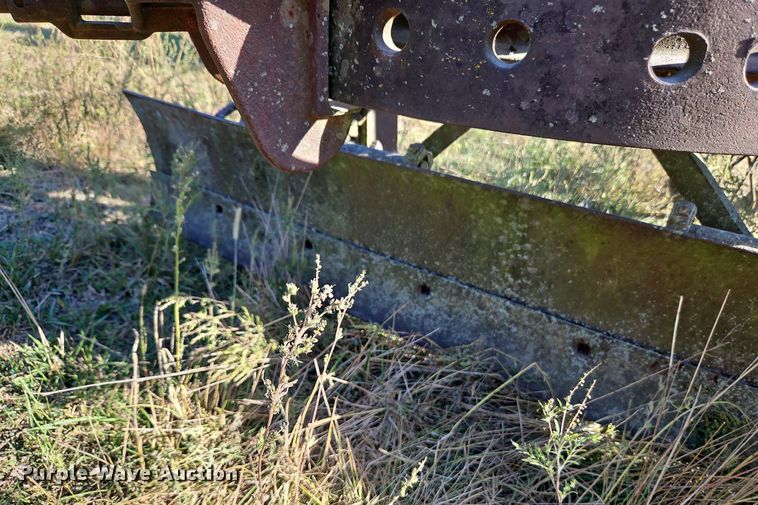 image for item LM9245 J D Adams No. 20  grader