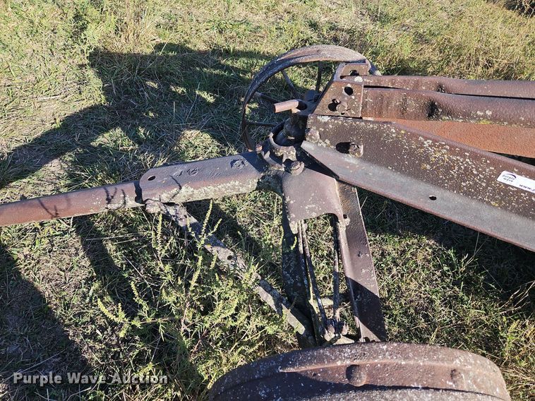 image for item LM9245 J D Adams No. 20  grader