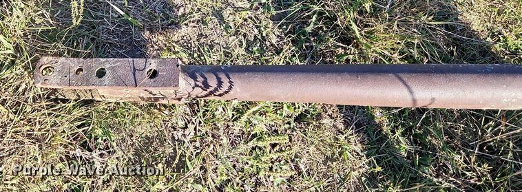 image for item LM9245 J D Adams No. 20  grader