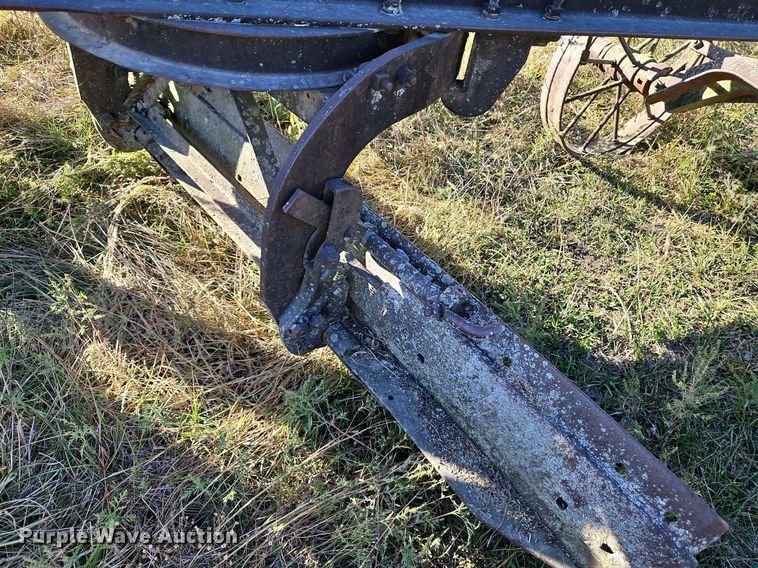 image for item LM9245 J D Adams No. 20  grader