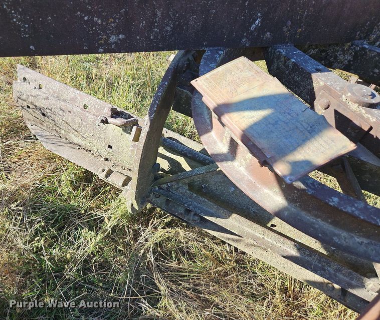 image for item LM9245 J D Adams No. 20  grader