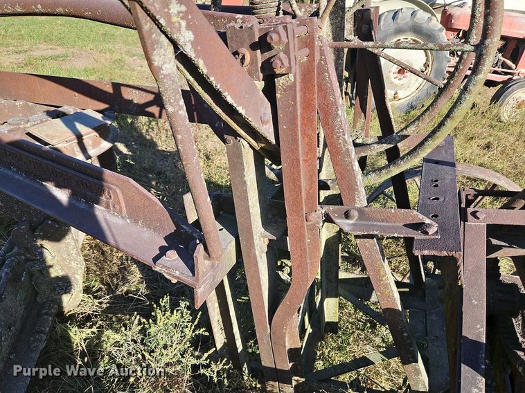 image for item LM9245 J D Adams No. 20  grader