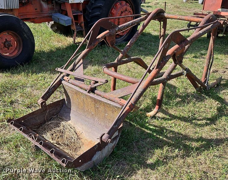 image for item LM9261 Loader