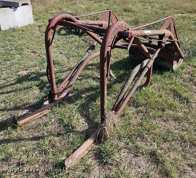 image for item LM9261 Loader