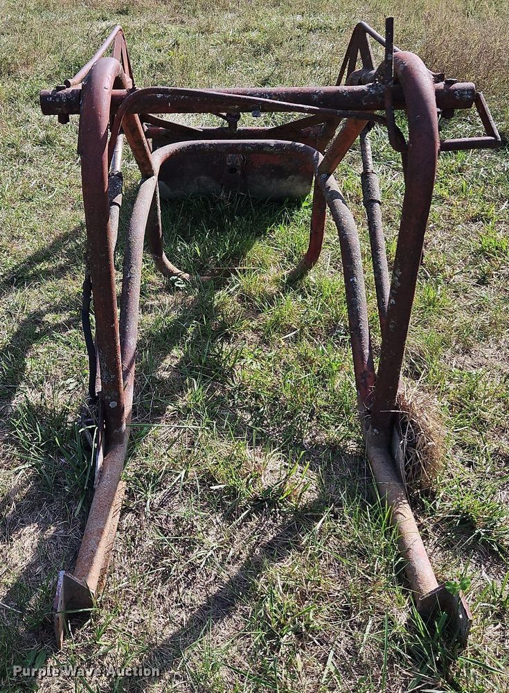 image for item LM9261 Loader