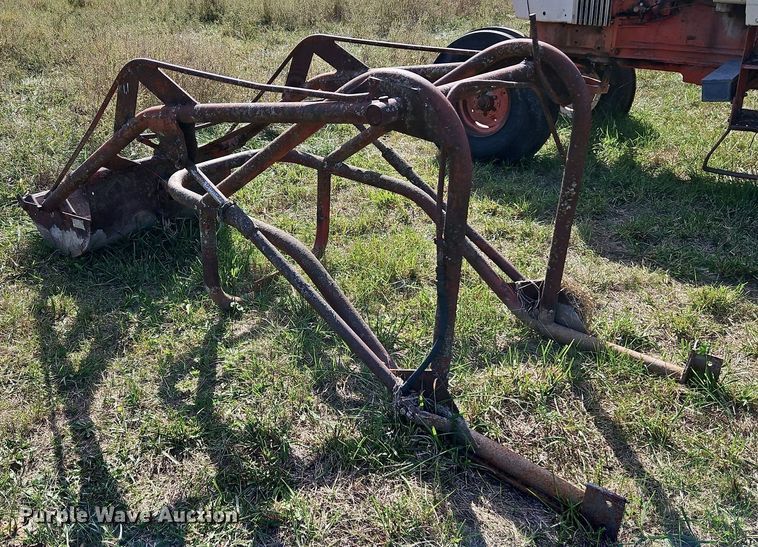 image for item LM9261 Loader