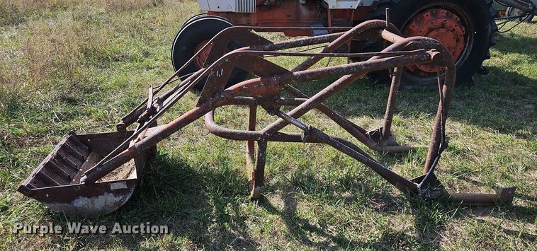 image for item LM9261 Loader