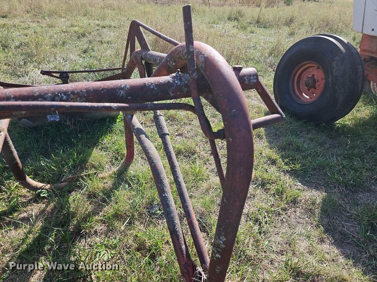 image for item LM9261 Loader