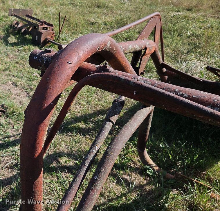 image for item LM9261 Loader