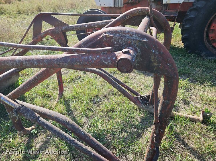 image for item LM9261 Loader