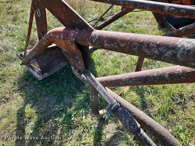 image for item LM9261 Loader