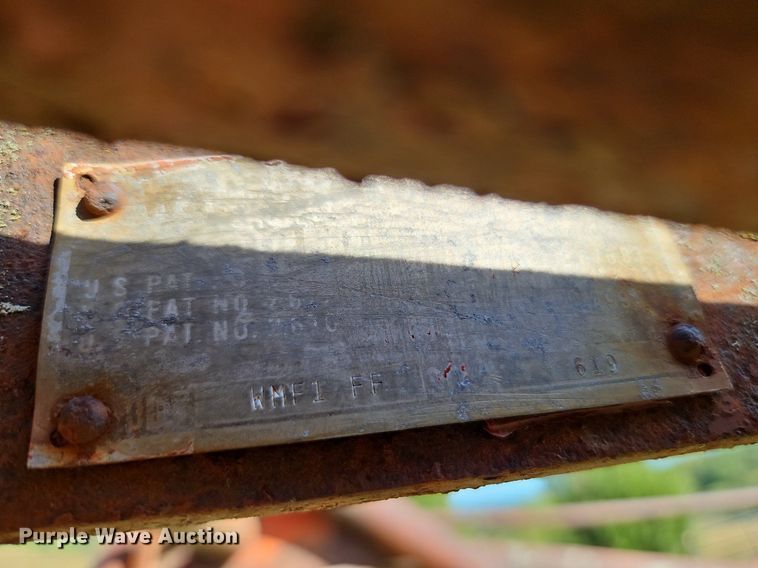 image for item LM9261 Loader