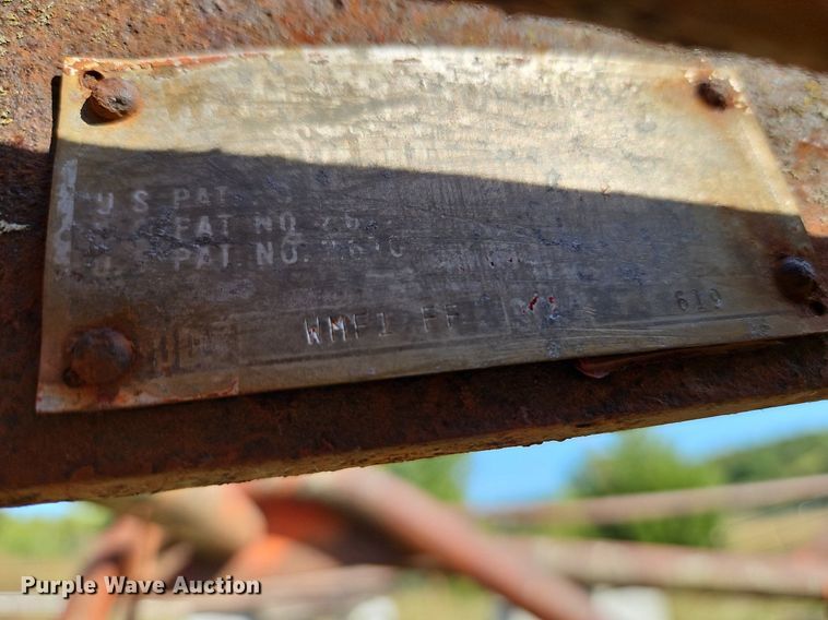 image for item LM9261 Loader