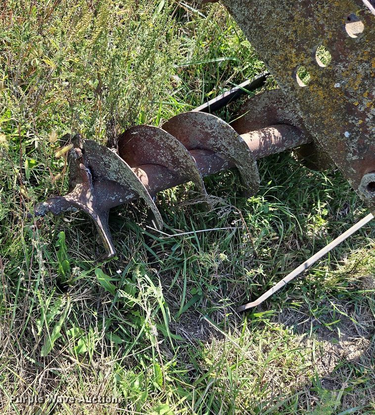 image for item LM9261 Loader