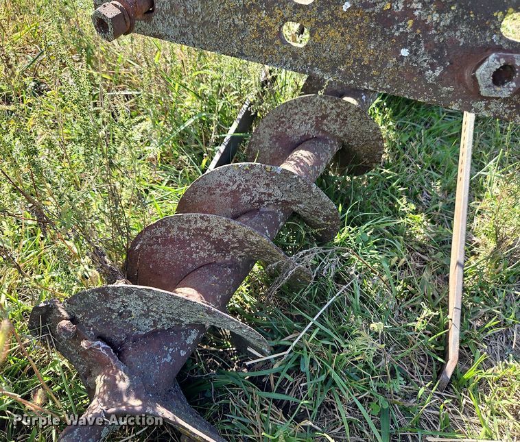 image for item LM9261 Loader