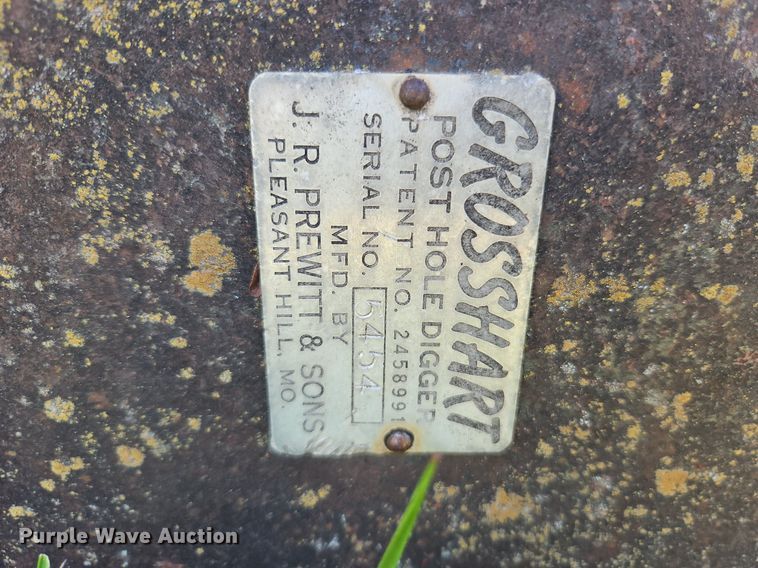 image for item LM9261 Loader