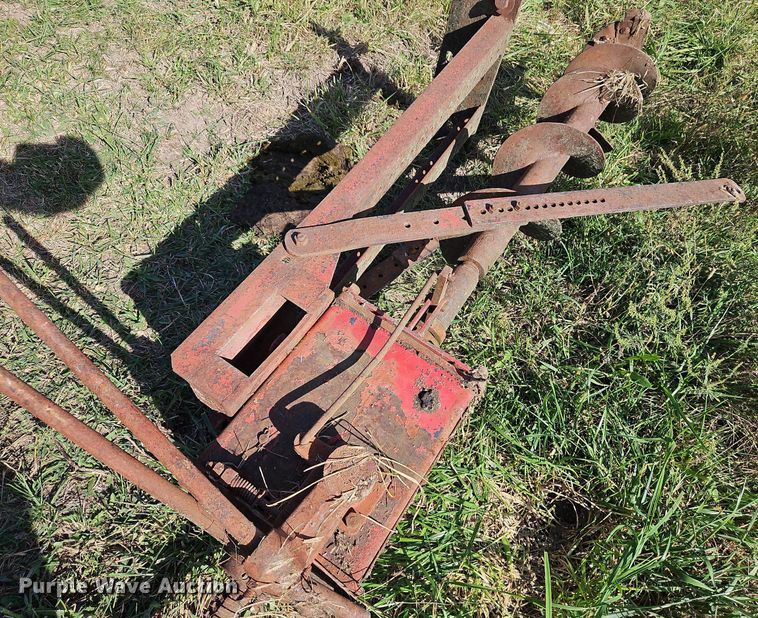 image for item LM9261 Loader