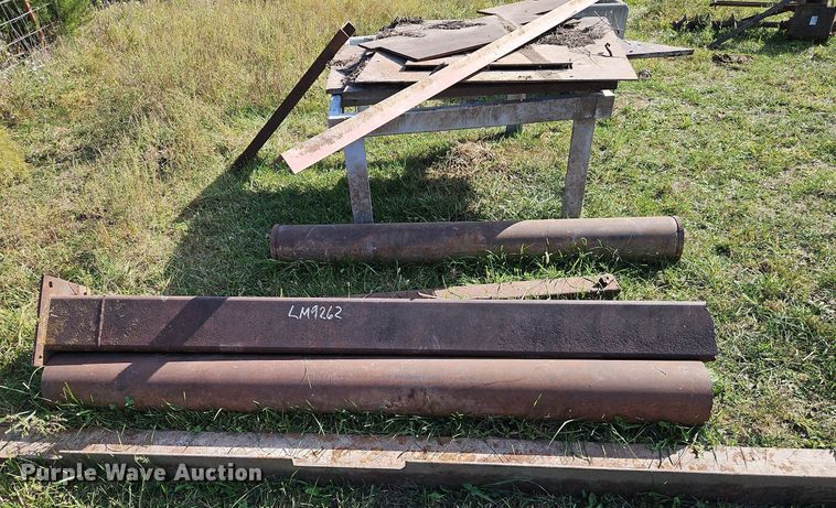 image for item LM9262 Livestock waterer