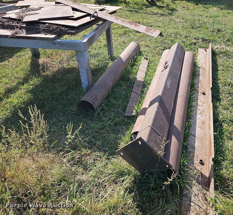 image for item LM9262 Livestock waterer