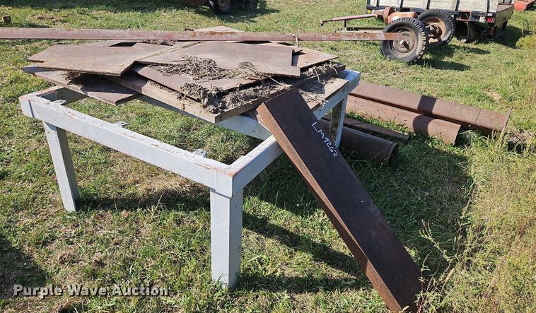 image for item LM9262 Livestock waterer