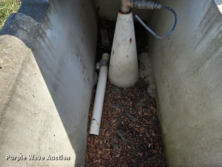 image for item LM9262 Livestock waterer