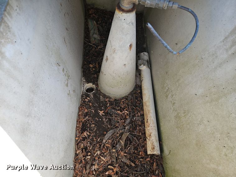 image for item LM9262 Livestock waterer