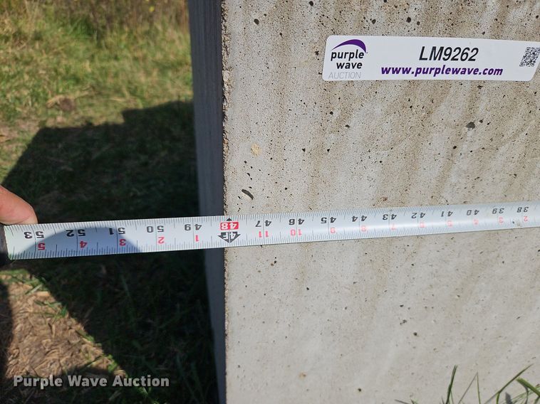 image for item LM9262 Livestock waterer