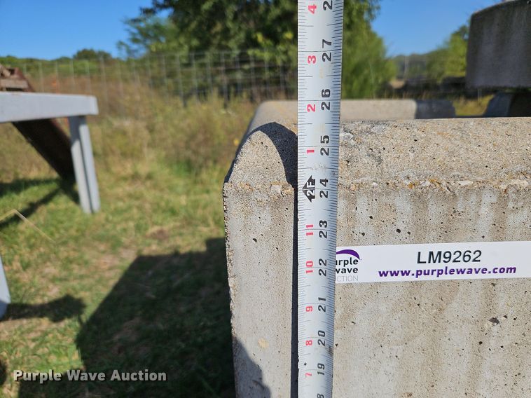 image for item LM9262 Livestock waterer