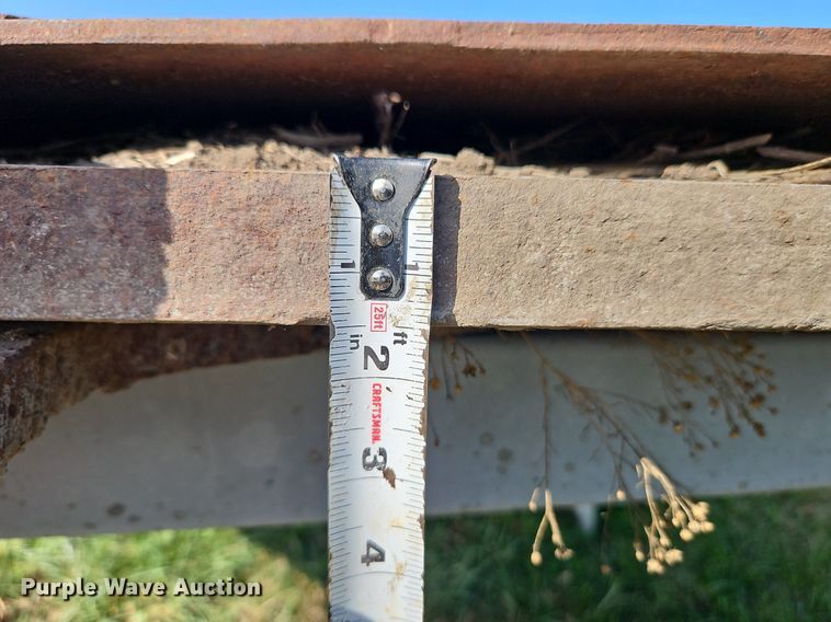 image for item LM9262 Livestock waterer