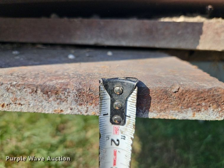 image for item LM9262 Livestock waterer