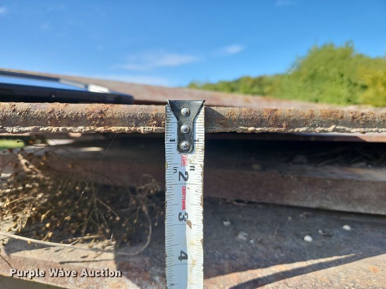 image for item LM9262 Livestock waterer