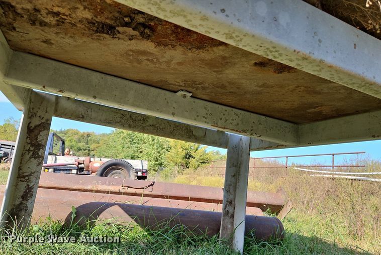 image for item LM9262 Livestock waterer