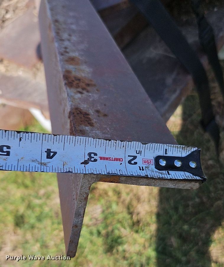 image for item LM9262 Livestock waterer