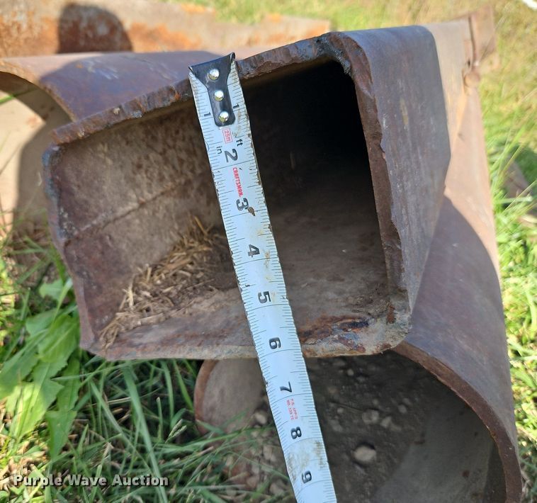 image for item LM9262 Livestock waterer