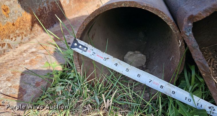 image for item LM9262 Livestock waterer