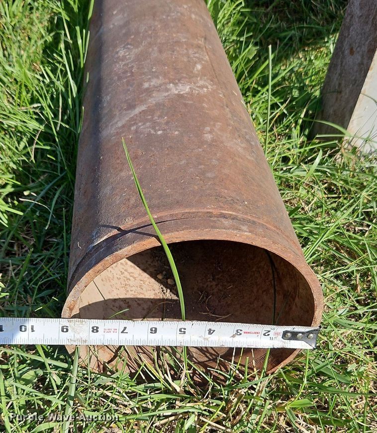 image for item LM9262 Livestock waterer