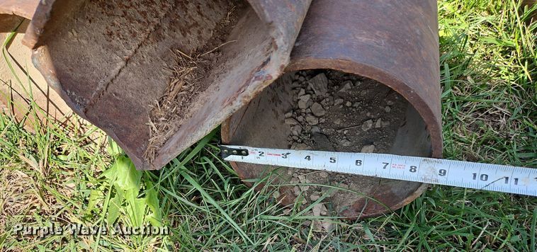 image for item LM9262 Livestock waterer